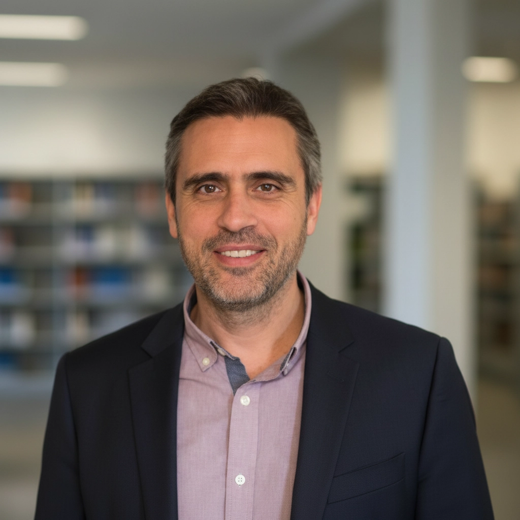 Professor Konstantinos Alexandris, School of Thessaloniki