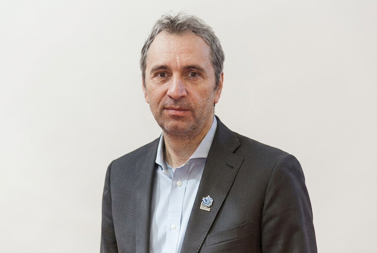 Theodorakis Nikolaos, Serres