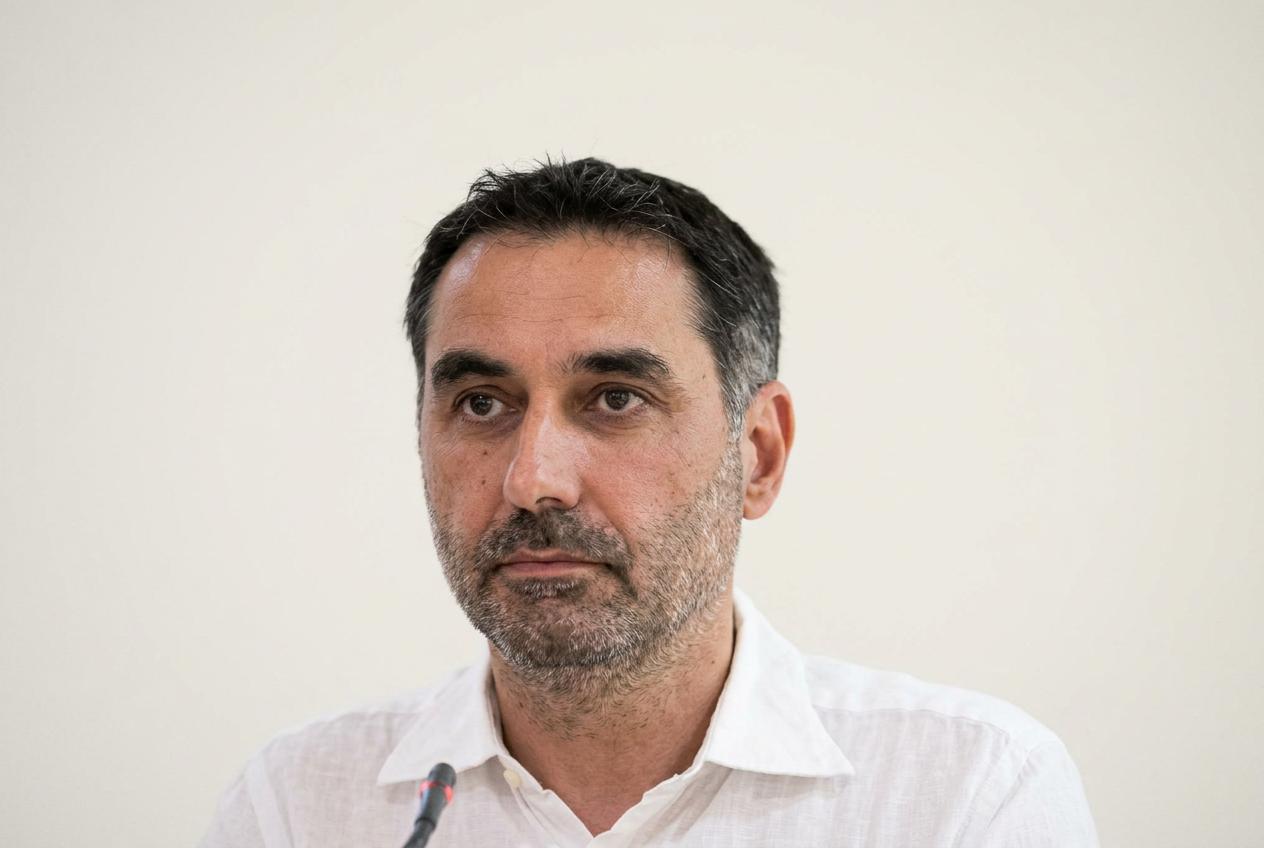 Hatzimanouil Dimitrios, Thessaloniki