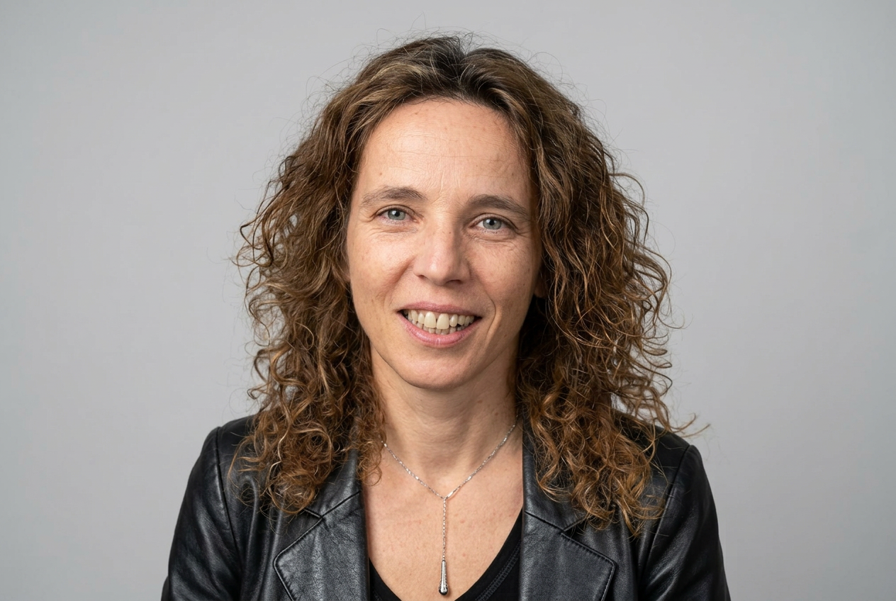Manou Vasiliki, Thessaloniki