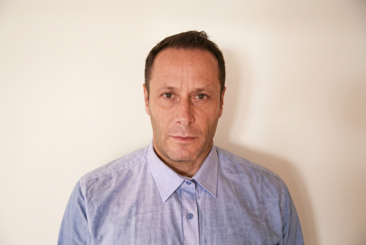 Tsartsapakis Ioannis, Serres